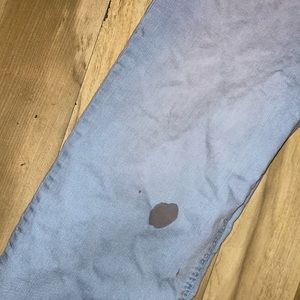 Seriously one of my favorite pair of jeans however